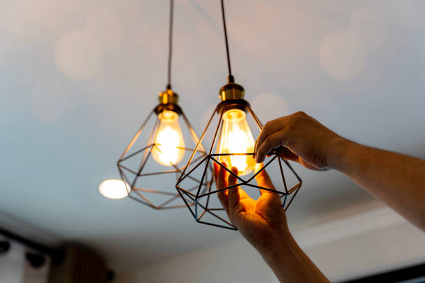Best Electrical Installation Contractor  in Tishomingo, OK