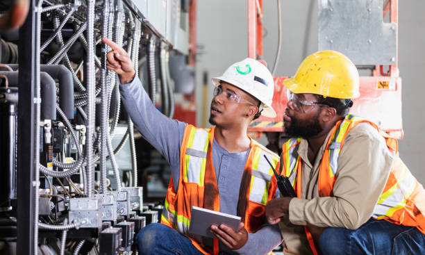 Best 24-Hour Electrician  in Tishomingo, OK