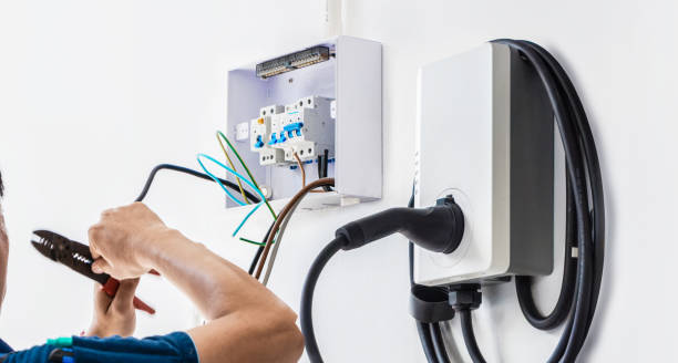 Affordable Emergency Electrician in Tishomingo, OK