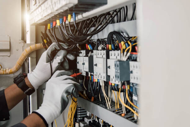 Best Electrical Upgrades for Homes  in Tishomingo, OK